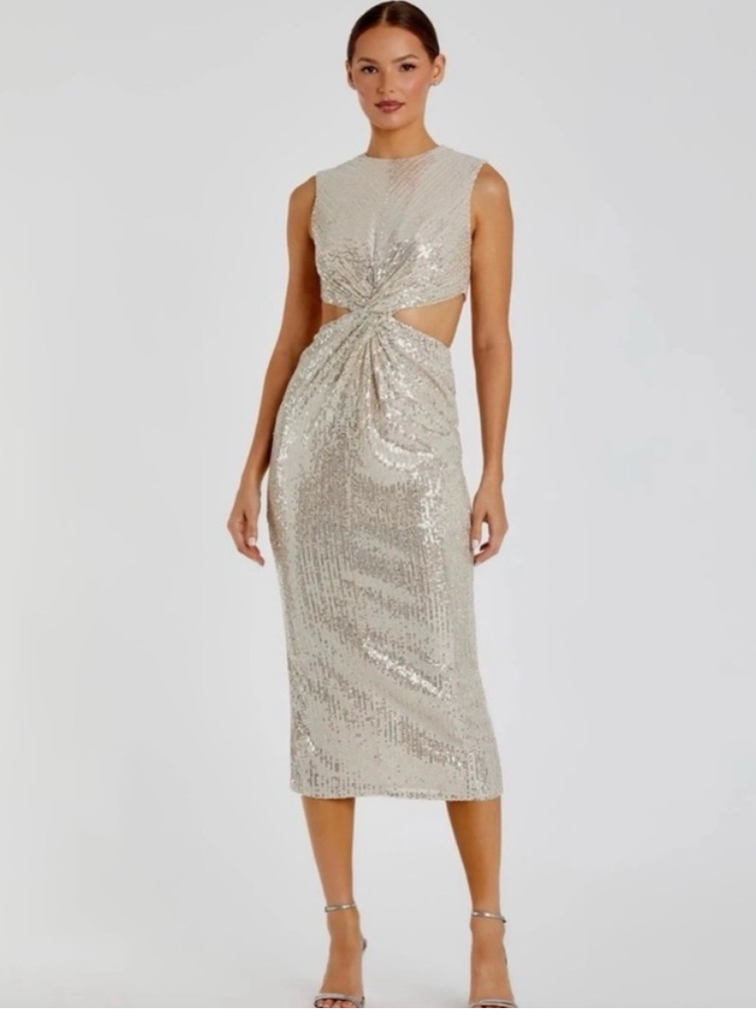 Mac Duggal